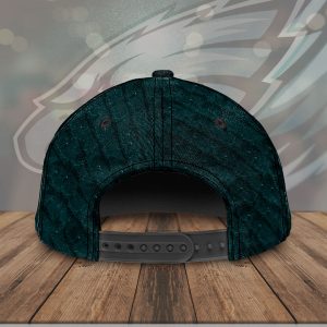 Philadelphia Eagles Classic Cap - MAITM 9931