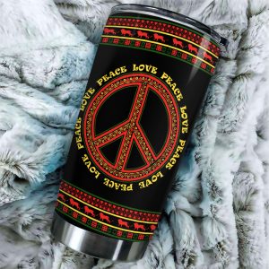 Bob Marley Tumbler Cup - ANHNV 5937