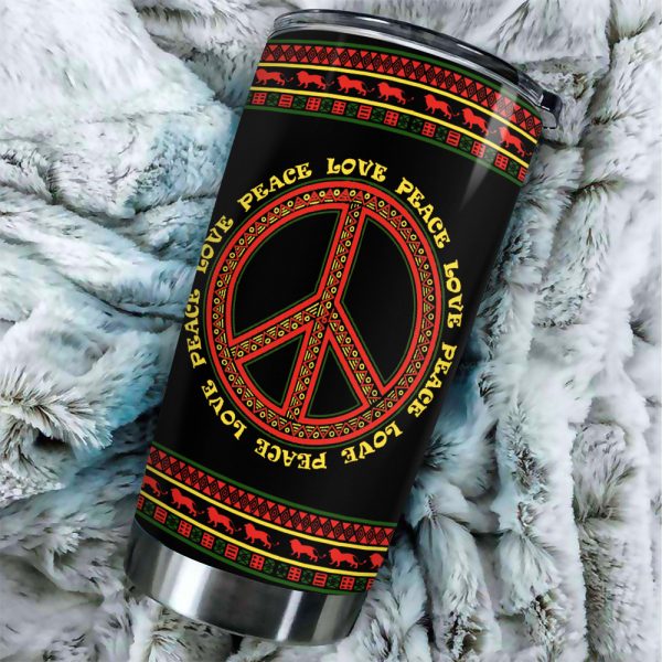 Bob Marley Tumbler Cup - ANHNV 5937