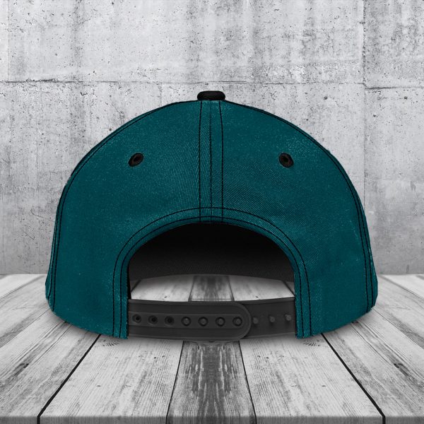 Philadelphia Eagles Classic Cap - ANHNV 5940