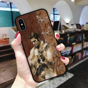 Elvis Presley Phone Case - ANHNV 5945