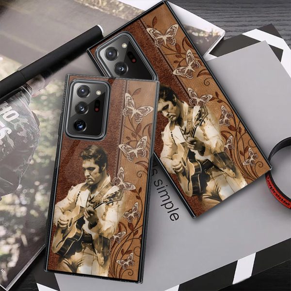 Elvis Presley Phone Case - ANHNV 5945