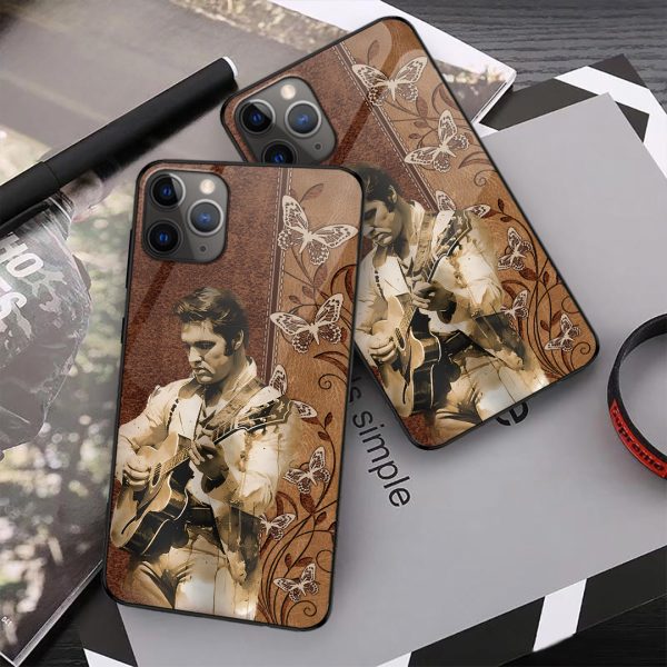 Elvis Presley Phone Case - ANHNV 5945