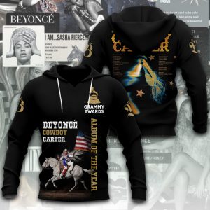 Beyonce 3D Apparel - ANHNV 5961