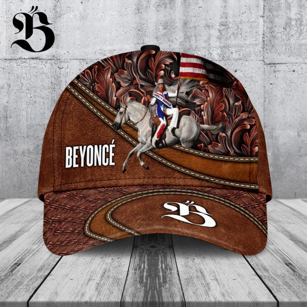 Beyoncé Classic Cap - ANHNV 5964