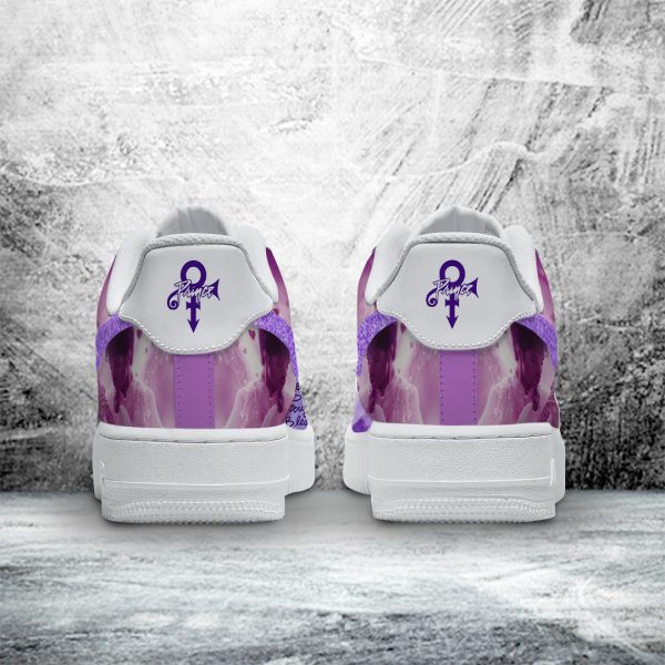 Prince AF1 Sneaker – ANHNV 5973