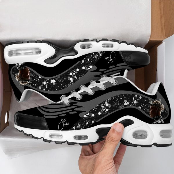 P!NK Air Max Shoes - ANHNV 5977