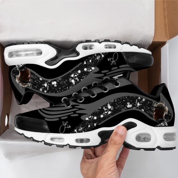 P!NK Air Max Shoes - ANHNV 5977