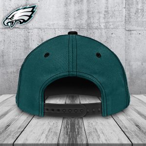 Personalized Philadelphia Eagles Classic Cap - ANHNV 5993