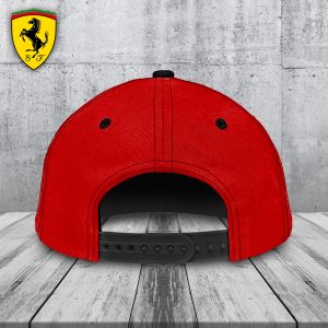 Lewis Hamilton Classic Cap - ANHNV 6000