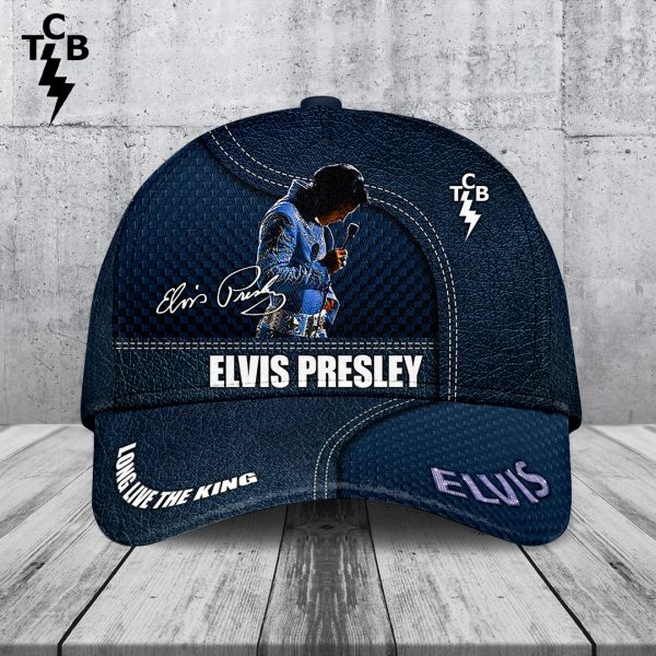 Elvis Presley Classic Cap - ANHNV 6021