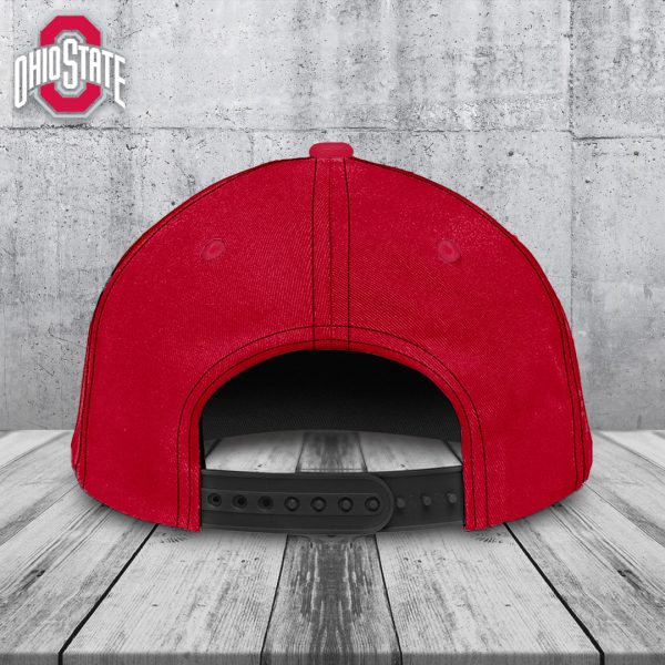 Ohio State Buckeyes Football Classic Cap - ANHNV 6030