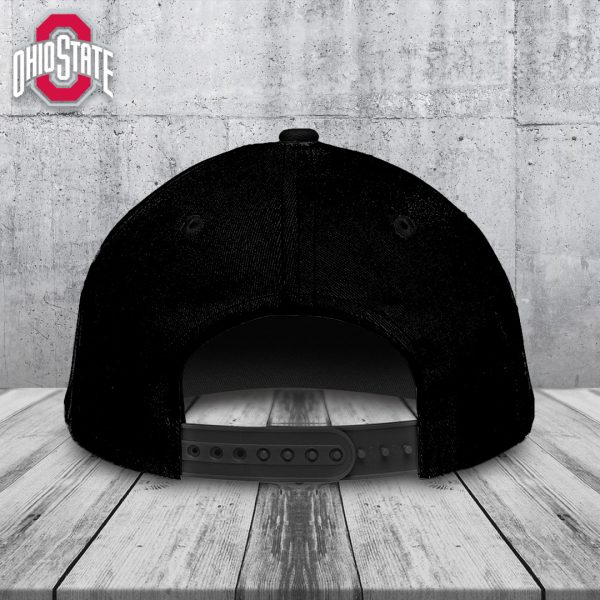 Ohio State Buckeyes Football Classic Cap - ANHNV 6082