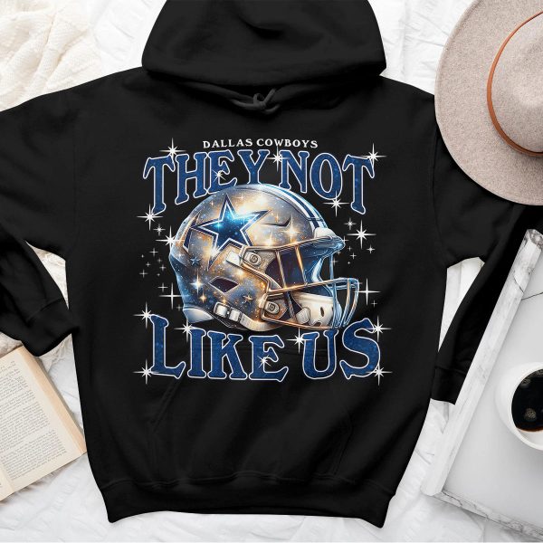 Dallas Cowboys 3D Apparel - TANTN 10997