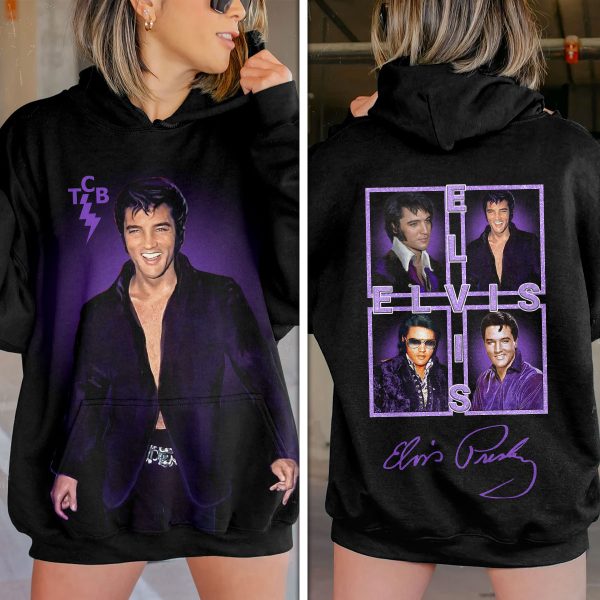 Elvis Presley 3D Apparel - HOATT 8228