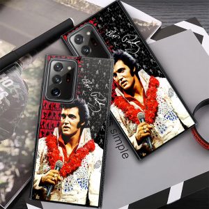 Elvis Presley Phone Case - HOATT 8261