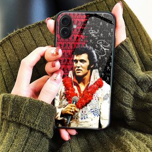 Elvis Presley Phone Case - HOATT 8261