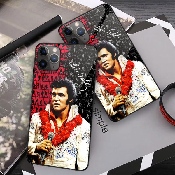 Elvis Presley Phone Case - HOATT 8261