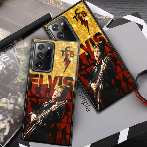 Elvis Presley Phone Case - GNE 2763