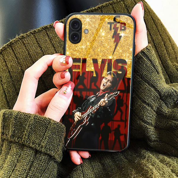 Elvis Presley Phone Case - GNE 2763