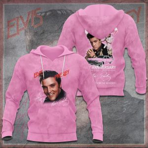 Elvis Presley 3D Apparel – GNE 2690