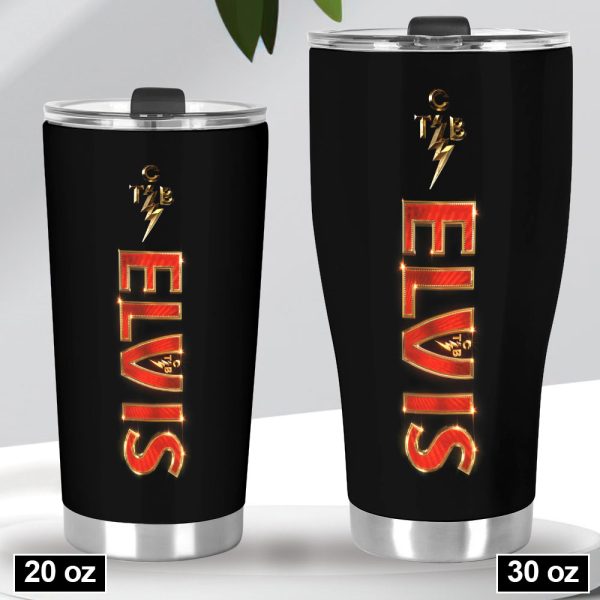 Elvis Presley Tumbler Cup – GNE 2684