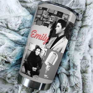 Elvis Presley Tumbler Cup - GNE 2779