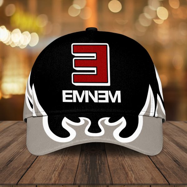 Eminem Classic Cap - VANDH 4278