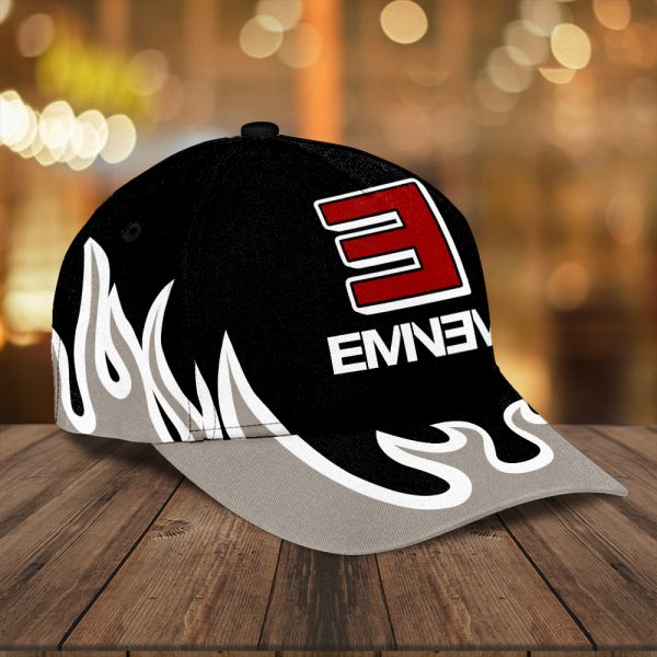 Eminem Classic Cap - VANDH 4278