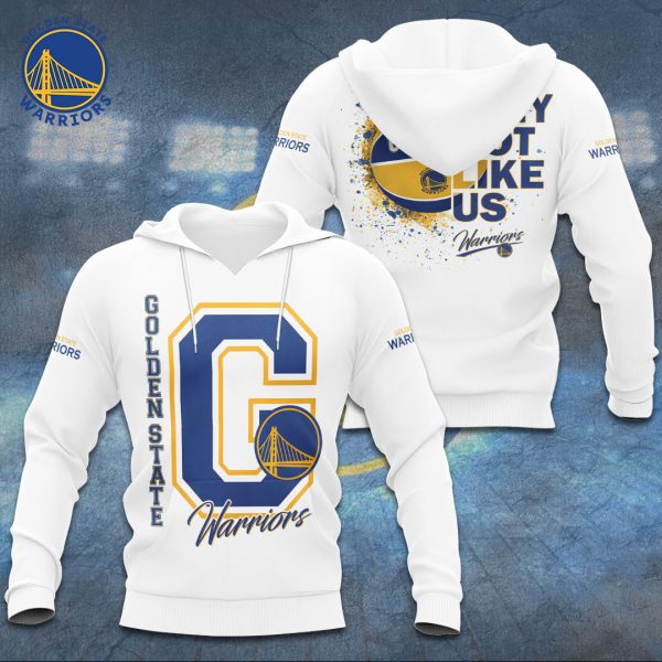 Golden State Warriors 3D Apparel - TANTN 11016