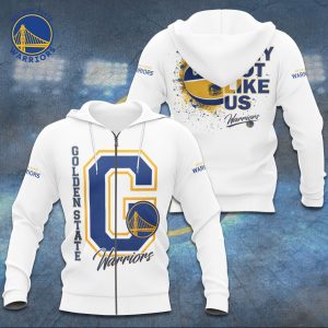 Golden State Warriors 3D Apparel - TANTN 11016