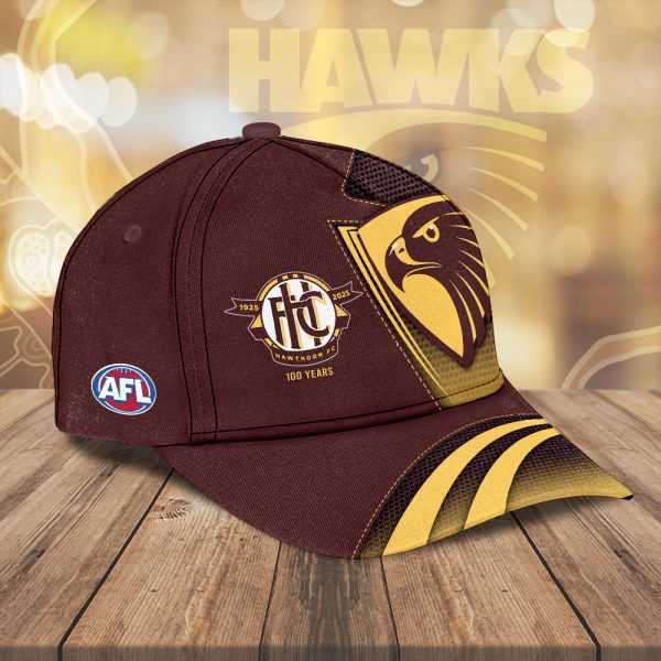 Hawthorn FC Classic Cap - MAITM 9893