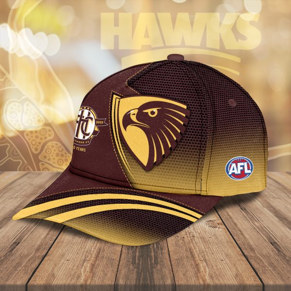 Hawthorn FC Classic Cap - MAITM 9893