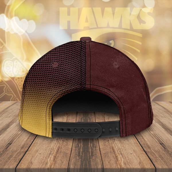 Hawthorn FC Classic Cap - MAITM 9893