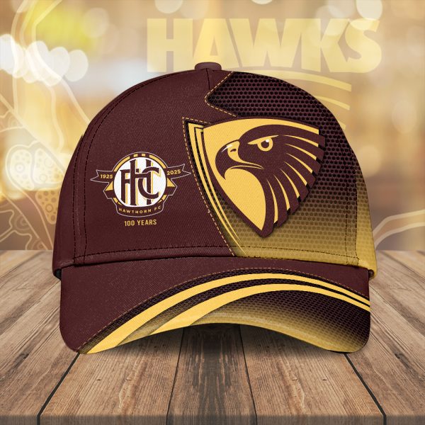 Hawthorn FC Classic Cap - MAITM 9893