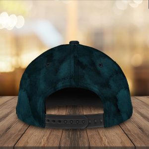 Philadelphia Eagles Classic Cap - NGHIAVT 1627