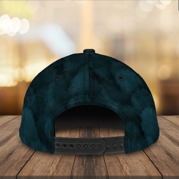 Philadelphia Eagles Classic Cap - NGHIAVT 1627