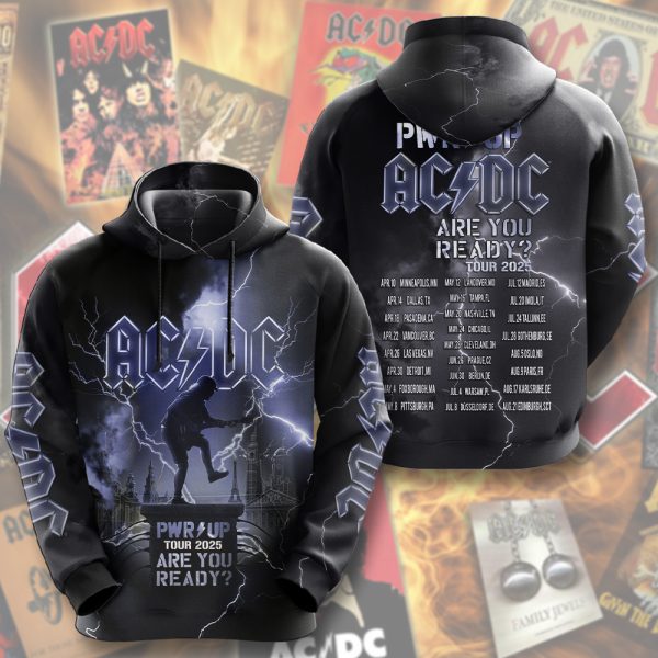 AC/DC 3D Apparel - NGHIAVT 1670