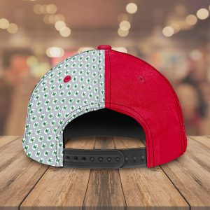 Ohio State Buckeyes Football Classic Cap - HOATT 8376