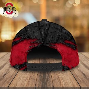 Ohio State Buckeyes Football Classic Cap - TANTN 10984