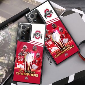 Ohio State Buckeyes Football Phone Case - HOATT 8689