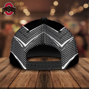 Ohio State Buckeyes Football Classic Cap - TANTN 10771