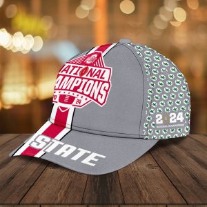 Ohio State Buckeyes Football Classic Cap - TANTN 11049