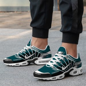 Philadelphia Eagles Air Max Shoes - HOATT 8469