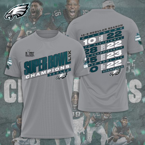 Philadelphia Eagles 3D Apparel - TANTN 10808