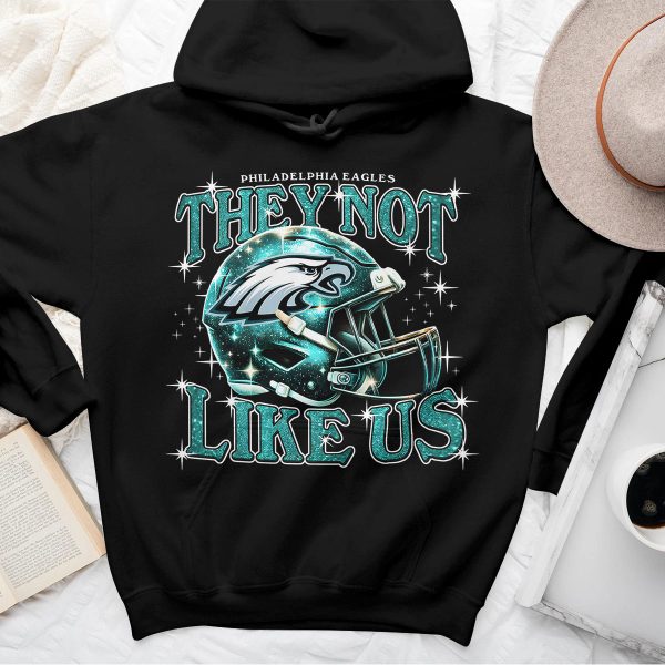 Philadelphia Eagles 3D Apparel - TANTN 11000