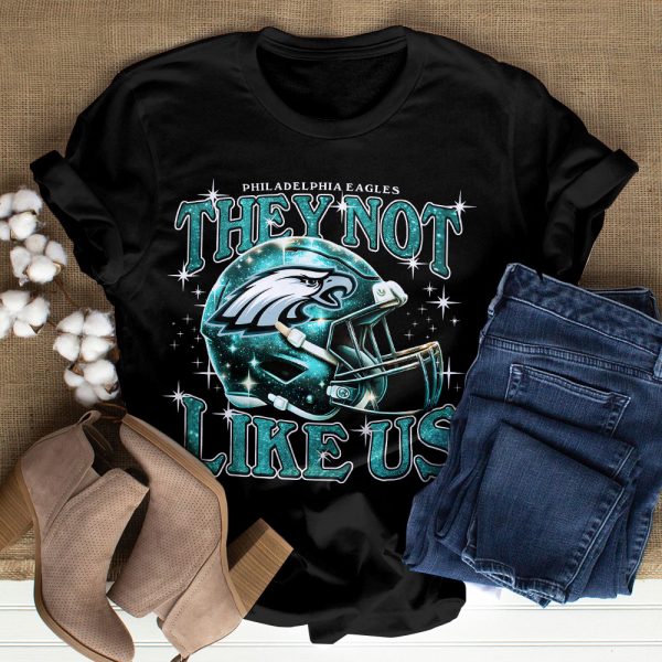 Philadelphia Eagles 3D Apparel - TANTN 11000