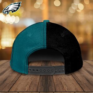 Philadelphia Eagles Classic Cap - TANTN 10776