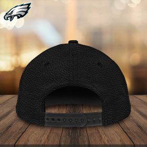 Personalized Philadelphia Eagles Classic Cap - TANTN 10777