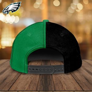 Philadelphia Eagles Classic Cap - TANTN 10950